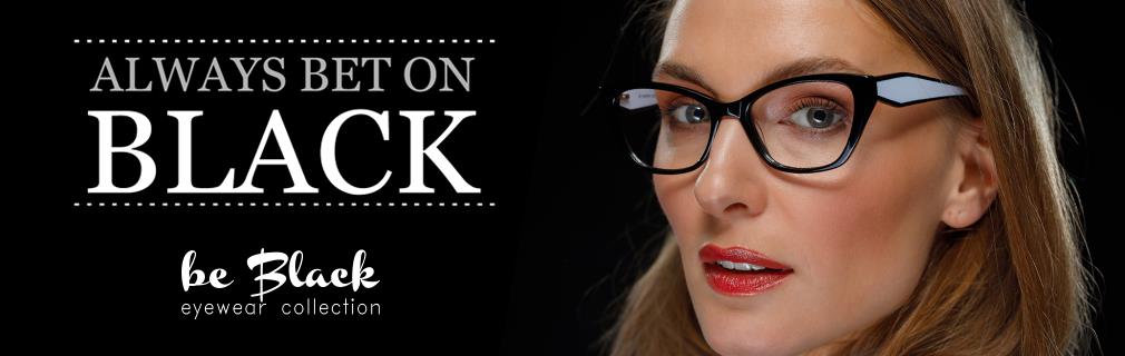 beBlack - get inspired by Black