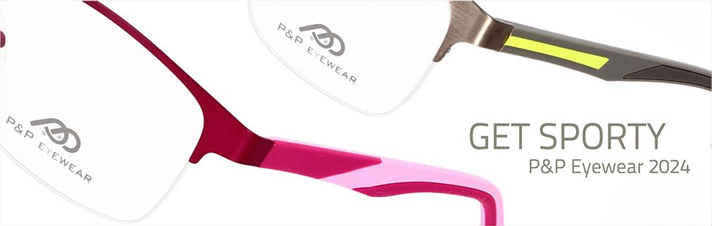 P&P - collection GET SPORTY
